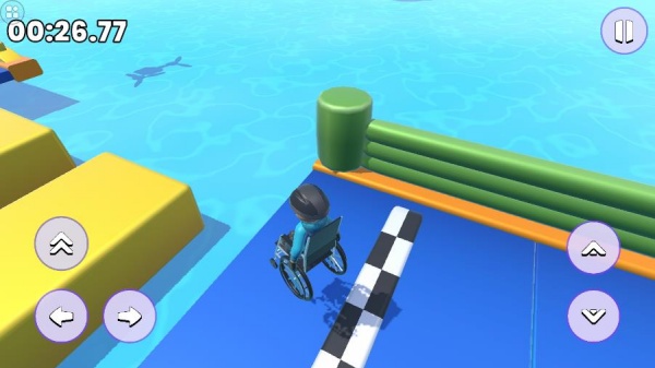 冒险闯关王者(2)