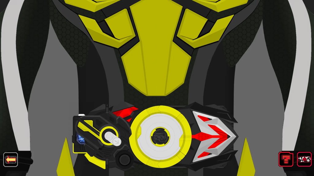 假面骑士零一模拟器最新版(2)