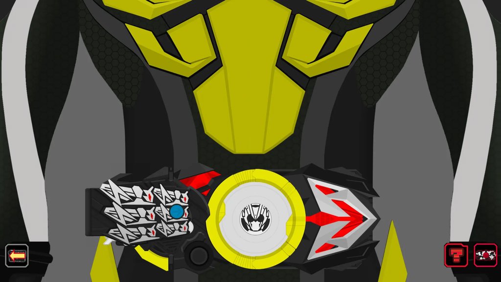 假面骑士零一模拟器最新版(3)