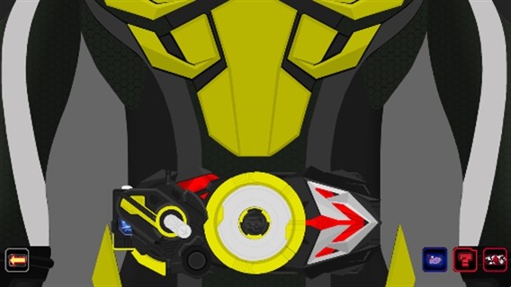 假面骑士零一模拟器swf