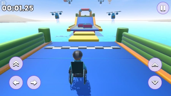 冒险闯关王者(1)