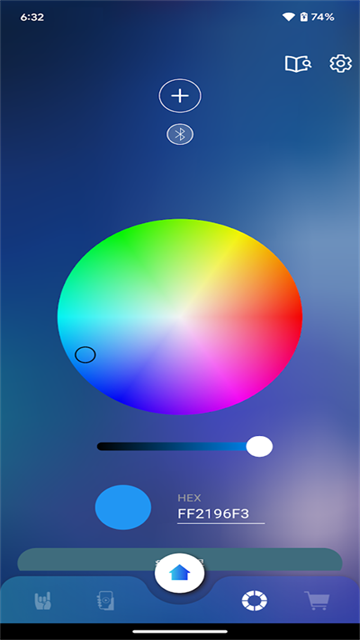相信演唱会app(1)