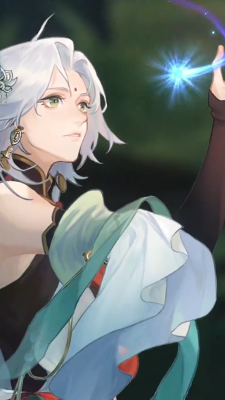 摇光录乱世公主手机版(1)