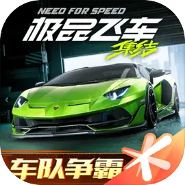 极品飞车集结安卓版