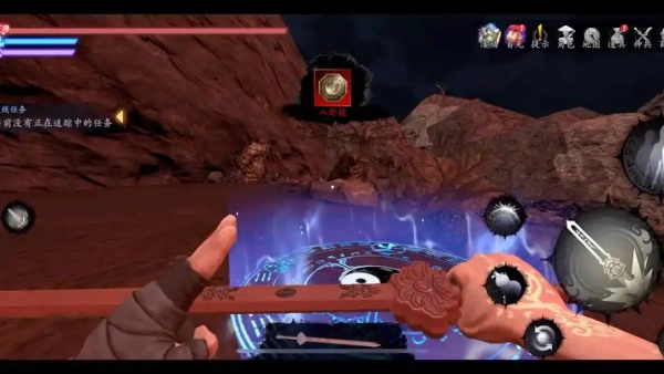 捕盗行纪汉化版(3)