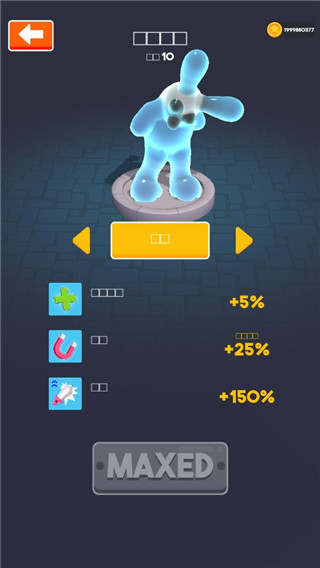 斑点英雄官方版(2)