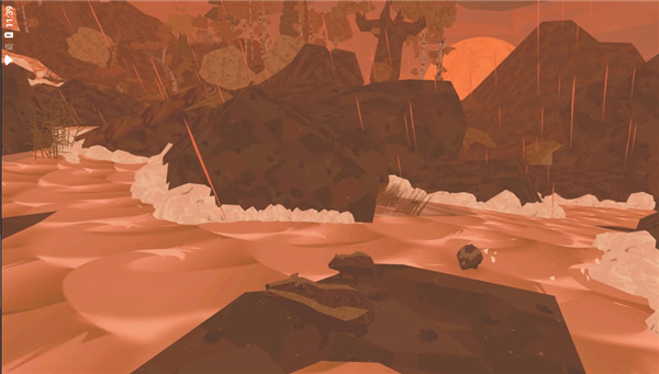 獾妈模拟器完整版(3)