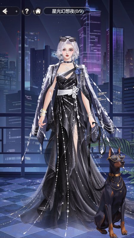 我本千金手机版(1)