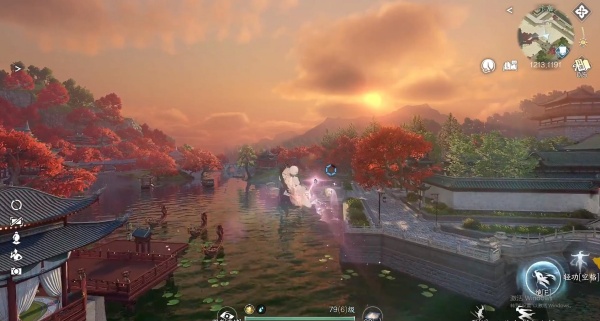 逆水寒最新版本(3)