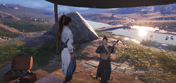 燕云十六声正式版(3)