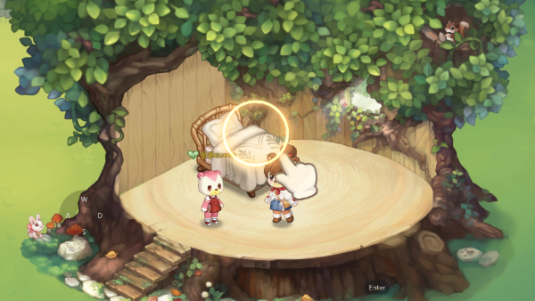 奥比岛梦想国度正式版(1)