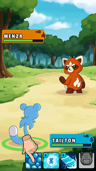 口袋妖怪的世界官方版(2)