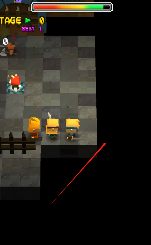 地牢突袭者汉化版(1)