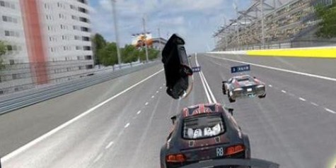 狂野极速赛车最新版(3)