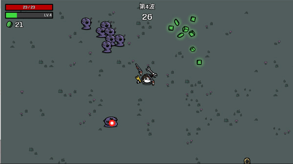 土豆兄弟官方正版(1)