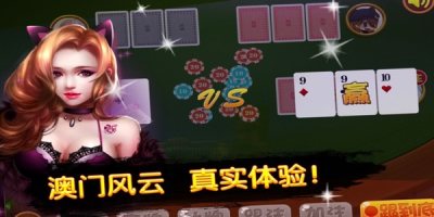 炸金花单机版不联网版游戏(2)