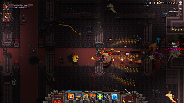 英雄围城汉化版(1)