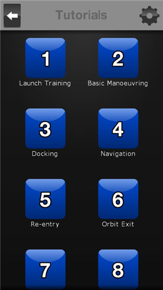 太空宇航局中文版(3)