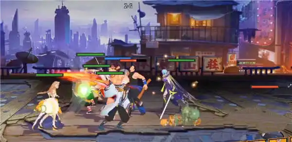 猎码计划手机版(2)