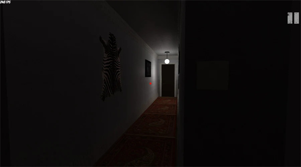 恐怖邮件2手游(2)