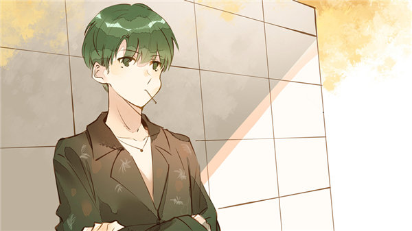 主播今天也想复活(3)