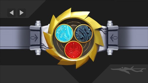 假面骑士ooo模拟器手机版16