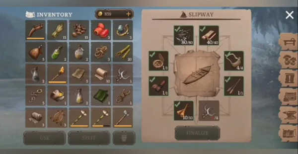 叛变：海盗生存(2)