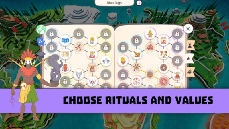 神说要有光免费版(3)