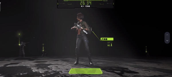 萤火突击手机版(1)