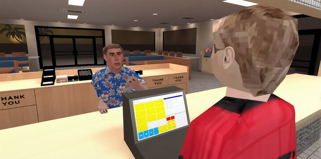 曼尼汉堡店正式版(2)