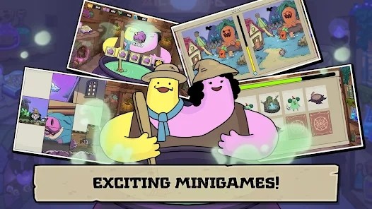 安娜的怪物农场免费版(3)