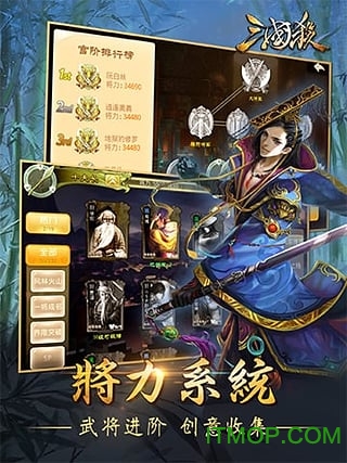 三国杀ios版(暑期版)(3)