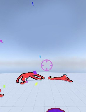 橡皮人绳索突击安卓版(2)