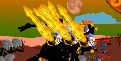 决战火柴人战争中文版(1)