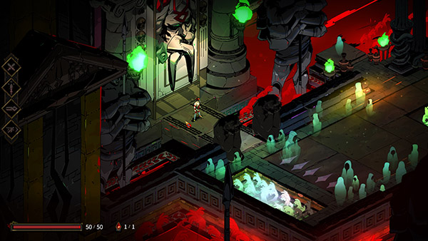 黑帝斯汉化版(1)