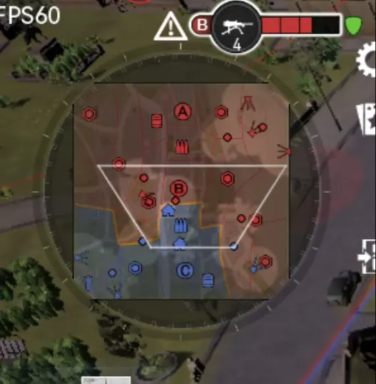 战争警戒官方正版(3)