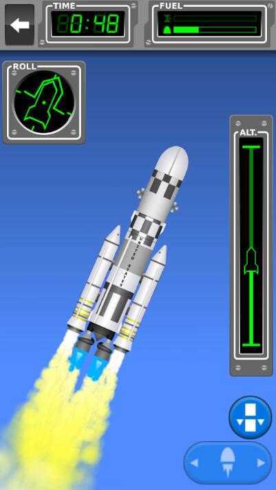 太空宇航局中文版(2)