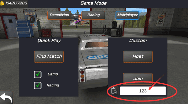 冲撞赛车2官方版(1)