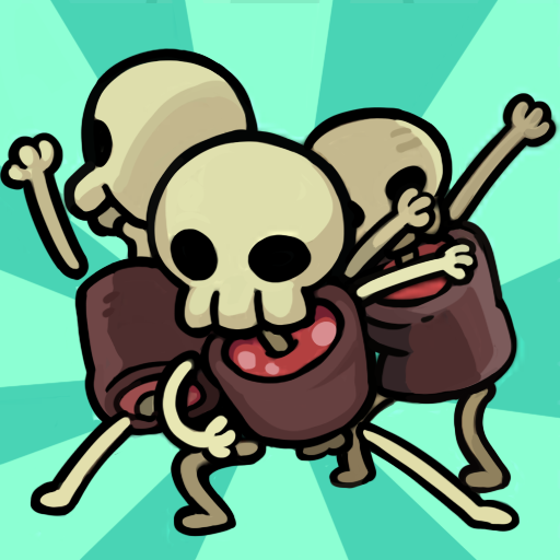 安娜的怪物农场免费版