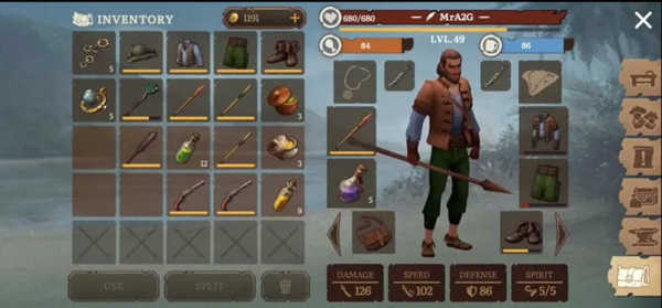 叛变：海盗生存(1)