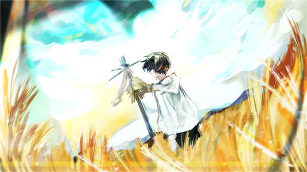 主播今天也想复活(4)