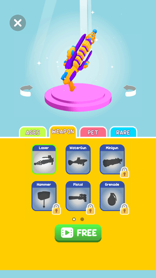 人群进化官方版(2)