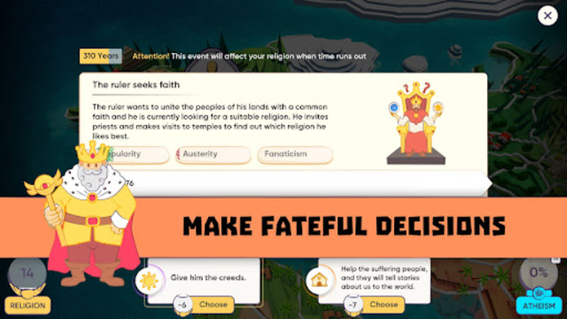 神说要有光免费版(2)