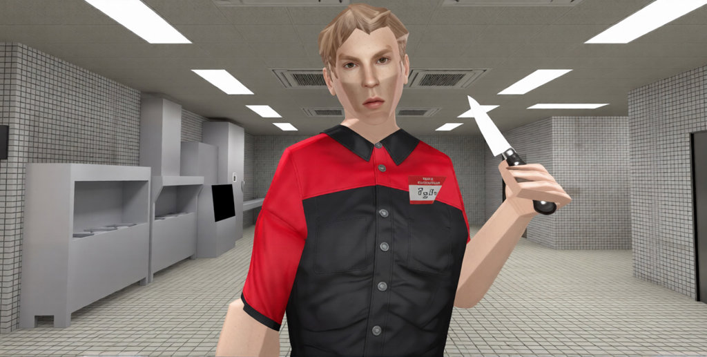 曼尼汉堡店正式版(4)