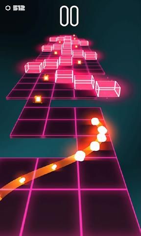 空间蛇行汉化版(3)