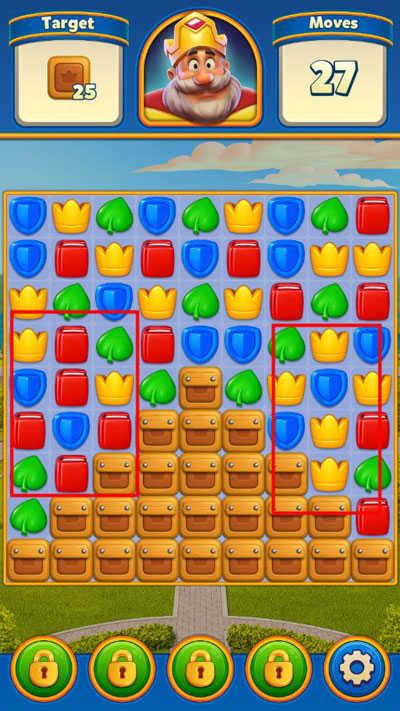 皇家比赛手游官方正版(2)