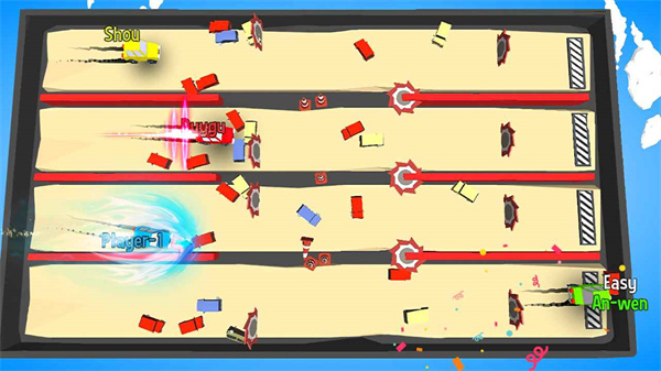 超级解压模拟器手游(2)