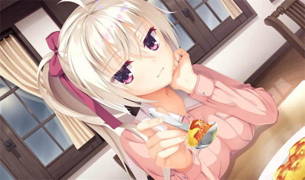 星光咖啡馆与死神之蝶手机版(4)