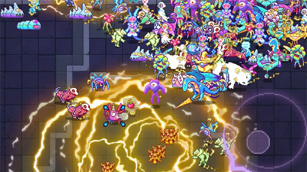 生物原型2免费版(3)