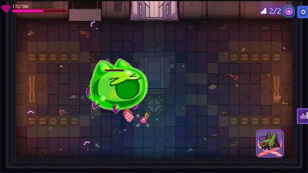 生物原型2免费版(2)